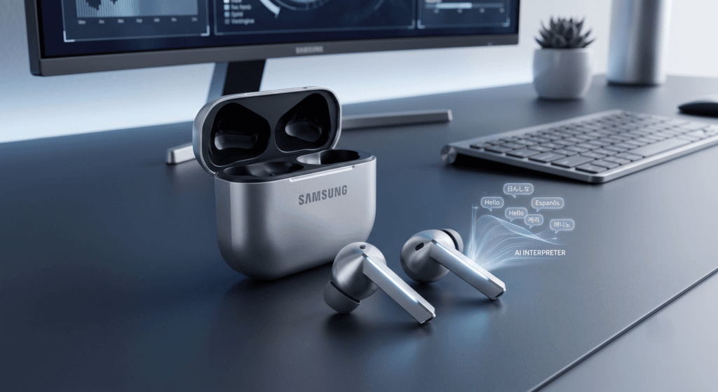 Optimize Your Galaxy Buds 3 Pro for Best Sound Experience Optimize Your Galaxy Buds 3 Pro for Best Sound Experience