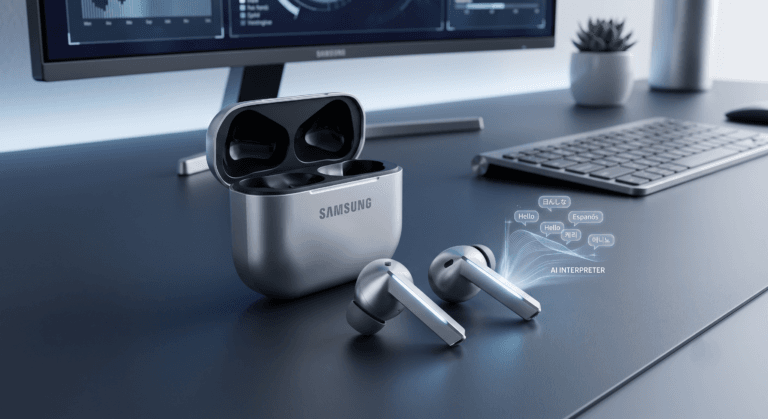 Optimize Your Galaxy Buds 3 Pro for Best Sound Experience