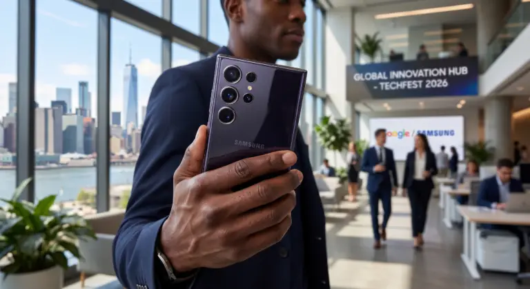 Samsung S26 Ultra vs S25 Ultra: 4 Upgrades That Justify The Switch