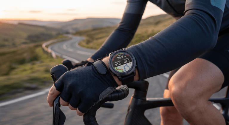 Stop Guessing Your Fitness: The Ultimate Garmin Smartwatch Training Guide