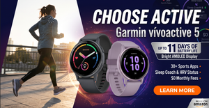 Garmin vívoactive 5 In-Depth Review: The Ultimate Everyday Fitness Smartwatch?